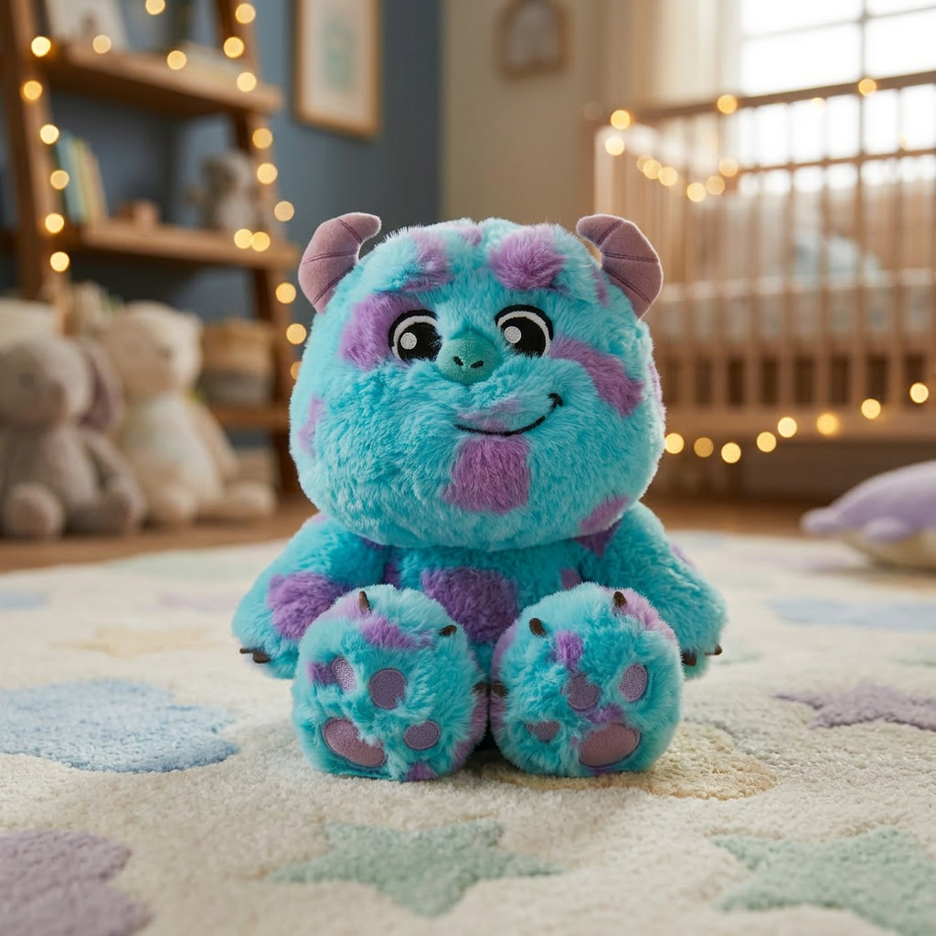 Oddychający FuFu - sen